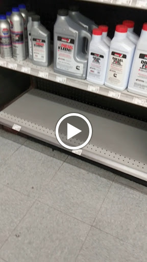 Auto Parts Store «AutoZone», reviews and photos, 3675 Elkhorn Blvd, North Highlands, CA 95660, USA