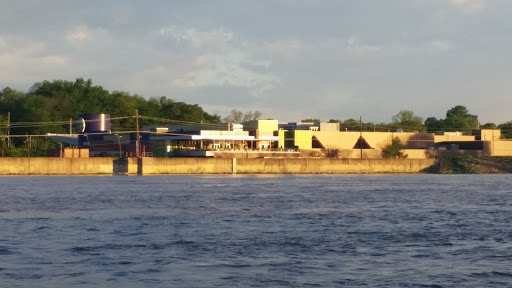 Casino «Isle Casino Cape Girardeau», reviews and photos, 777 Main St, Cape Girardeau, MO 63701, USA