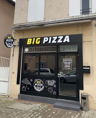 PETITE PIZZA à Belleville-en-Beaujolais
