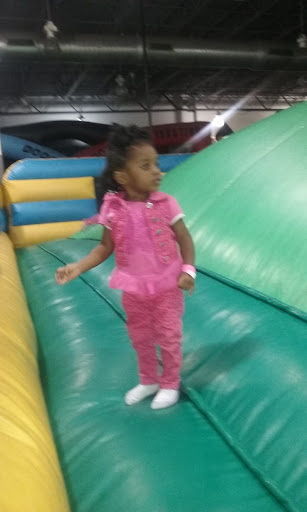 Amusement Center «Bounce House», reviews and photos, 9800 East 8 Mile Road, Detroit, MI 48234, USA