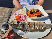 Plats et boissons du Restaurant Le Ponton à Saint-Malo - n°8