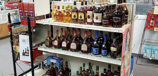 Liquor Store «USA Liquor Store», reviews and photos, 10022 Long Point Rd, Houston, TX 77055, USA