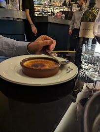 Plats et boissons du Restaurant français Chez Franklin à Nantes - n°14