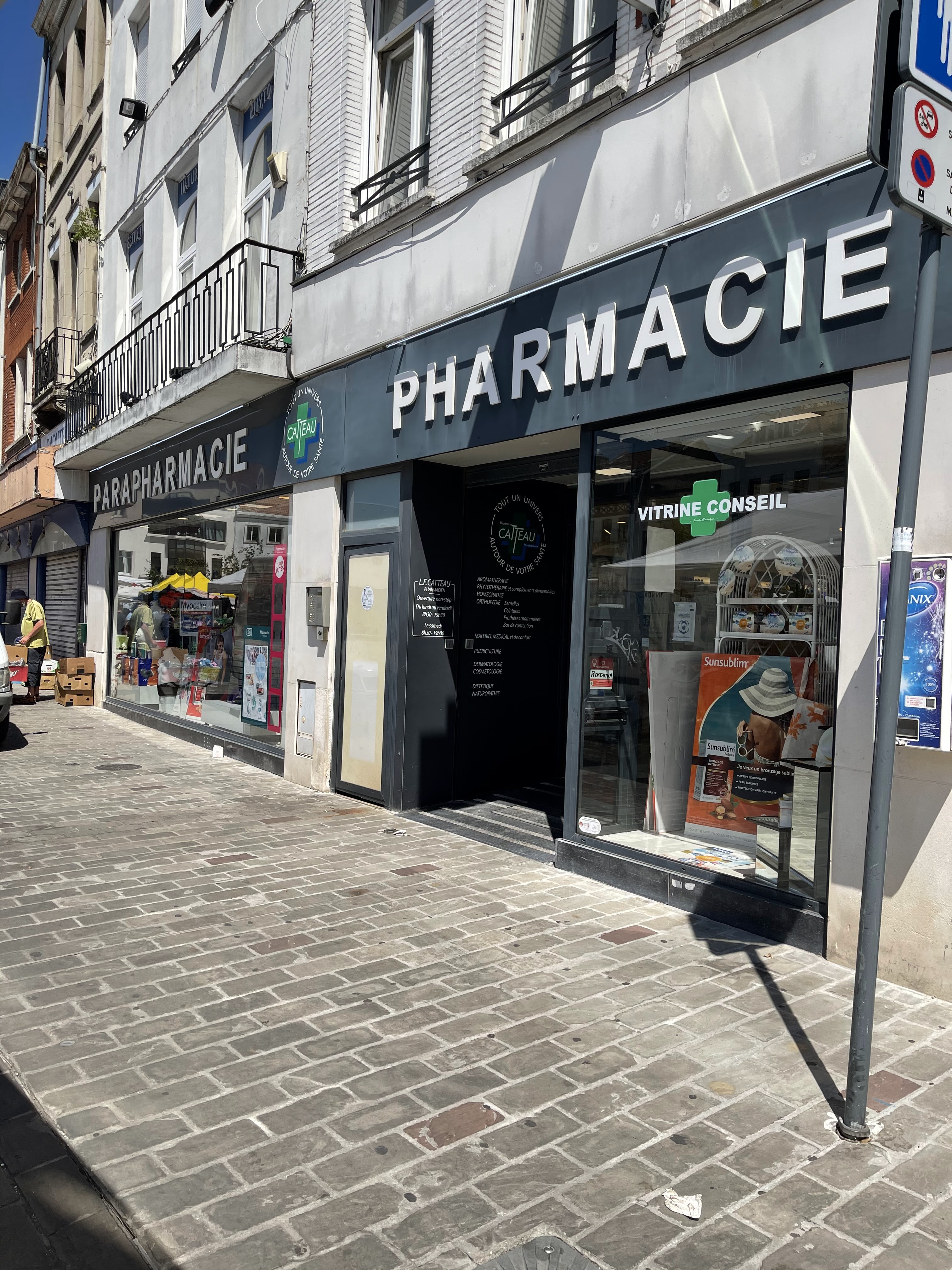 Photo n° 1 de l'avis de François.o fait le 14/06/2021 à 11:54