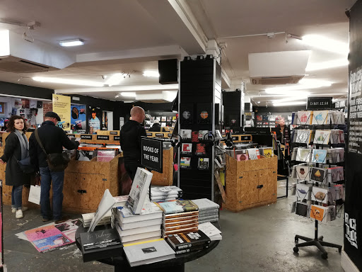 Rough Trade Nottingham Nottingham