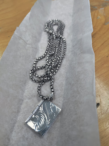 Westgate Jewelers & Repairs, 2367 Schoenersville Rd # M, Bethlehem, PA 18017, USA, 