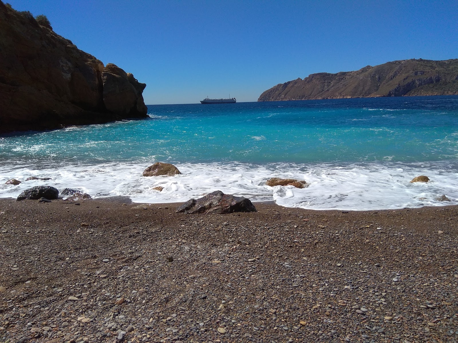 Cala del Bolete photo #9