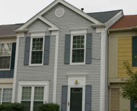 Roofing Contractor «Dryhome Roofing & Siding, Inc.», reviews and photos, 45921 Maries Rd # 100, Sterling, VA 20166, USA