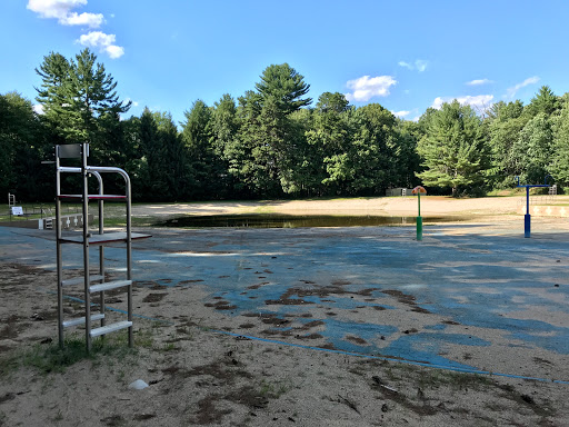 Park «Springs Brook Park», reviews and photos, 181 Springs Rd, Bedford, MA 01730, USA