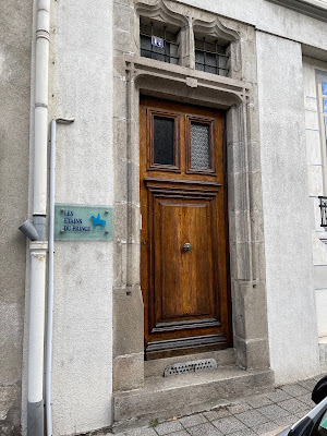 Les Etains Du Prince à Ambert