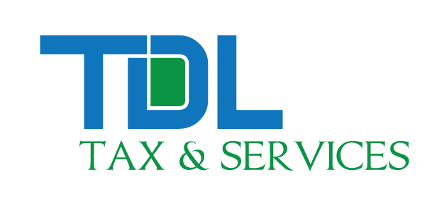 TDL Tax & Services LLC (Bellaire location)