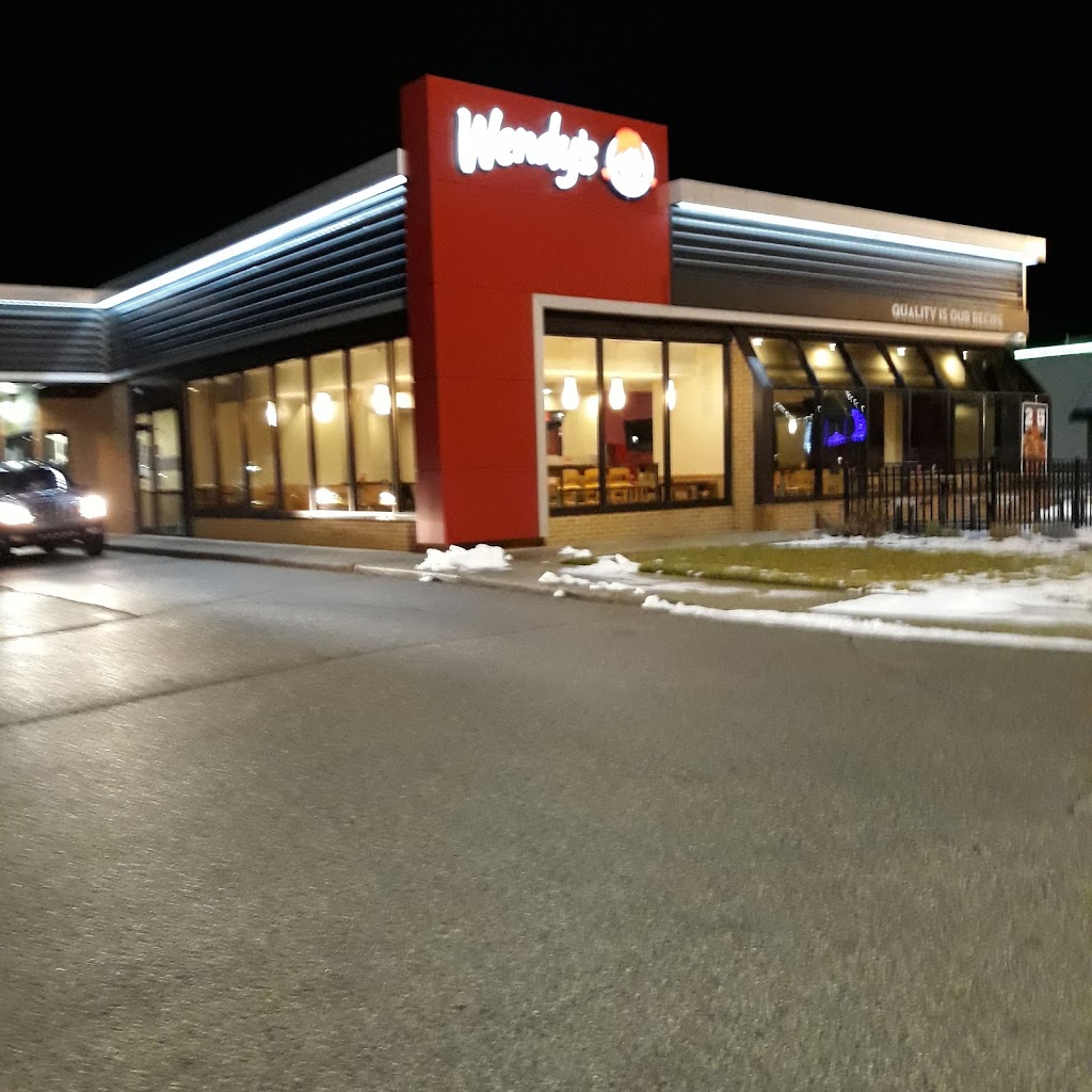 Wendy's 48413