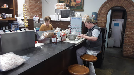 Restaurant «Miller Drug Ice Cream & Soda Shoppe», reviews and photos, 212 1st Ave E, Oneonta, AL 35121, USA