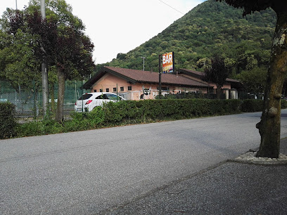 La Rambla - Via S. Lorenzo, 62, 21030 Orino VA, Italy