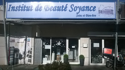 Institut Soyance à Lons