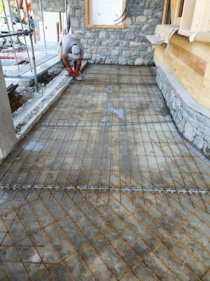 FSM - CONSTRUCTION à Albertville