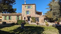 Photos du propriétaire du Restaurant La Vieille Bastide à Flayosc - n°1