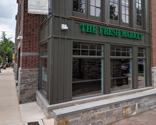Grocery Store «The Fresh Market», reviews and photos, 8208-18 Germantown Ave, Philadelphia, PA 19118, USA