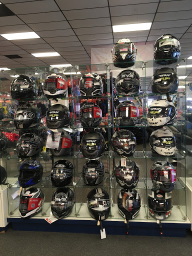 Motorcycle Dealer «Stubbs Cycles», reviews and photos, 4436 Telephone Rd, Houston, TX 77087, USA