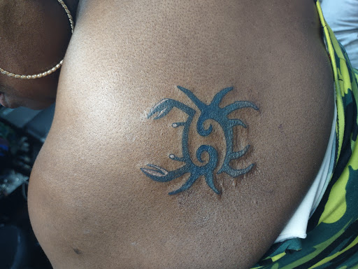 Tattoo Shop «Unique Ink Tattoo Studio», reviews and photos, 60 Powder Springs St, Marietta, GA 30064, USA