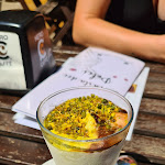 Photo n°3 de l'avis de Thomas.e fait le 27/08/2022 à 11:59 sur le  Appia Antica Caffè à Rome