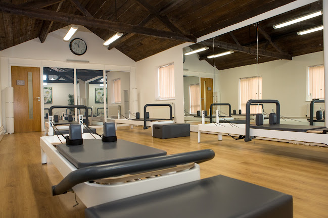 Enliven Health Specialist Physiotherapy, Clinical Pilates and Women's Wellness Centre - Milton Keynes