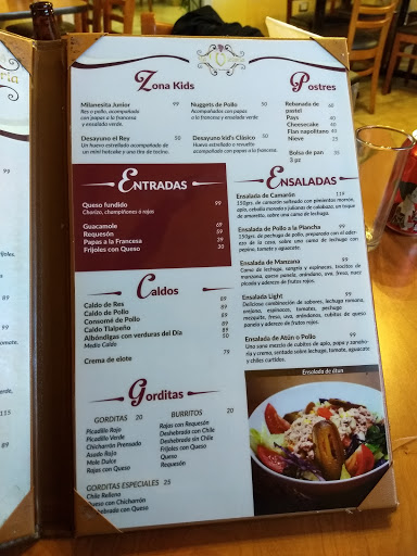 Restaurante de dürüm Victoria de Durango