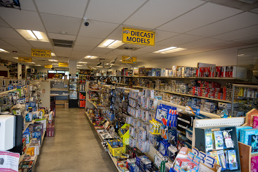 Toy Store «Colpar Hobbies», reviews and photos, 3355 S Wadsworth Blvd, Lakewood, CO 80227, USA