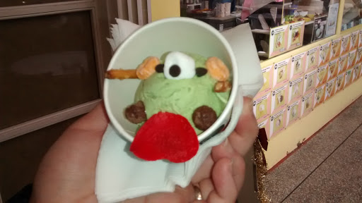 Cafe «Belly Good Cafe & Crepes», reviews and photos, 1737 Post St # 393, San Francisco, CA 94115, USA