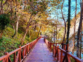 Canikdere Doğal Yürüyüş Yolu