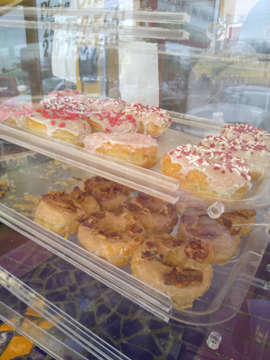 Donut Shop «Original Donut Shop», reviews and photos, 3307 Fredericksburg Rd, San Antonio, TX 78201, USA