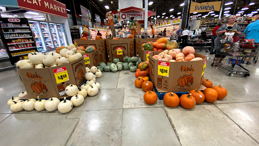 Grocery Store «H-E-B Grocery», reviews and photos, 28520 Tomball Pkwy, Tomball, TX 77375, USA