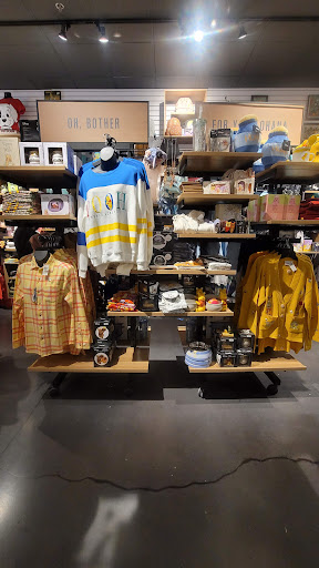 Shopping Mall «Santa Rosa Plaza», reviews and photos, 1071 Santa Rosa Plaza, Santa Rosa, CA 95401, USA