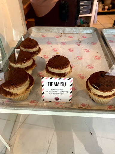 Cafe «Cupcake Royale», reviews and photos, 108 Pine St, Seattle, WA 98101, USA