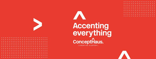 Concept Haus - Agencia de Publicidad / Branding