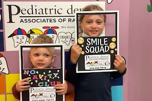 Pediatric Dental Associates of Randolph image