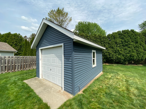 Roofing Contractor «Weatherhead & Sons, Inc.», reviews and photos