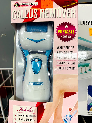 Beauty Supply Store «Beauty Infinity Mart», reviews and photos, 4015 Holcomb Bridge Rd, Norcross, GA 30092, USA