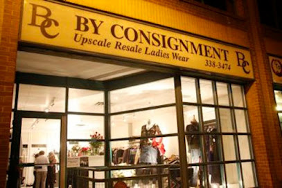 By Consignment Boutique