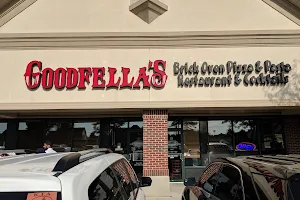 GOODFELLA'S Brick Oven Pizza & Pasta Restaurant - McCordsville image