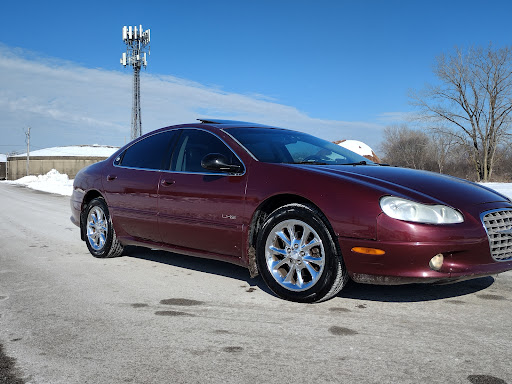 Car Wash «Tower Car Wash», reviews and photos, 5323 W 159th St, Oak Forest, IL 60452, USA