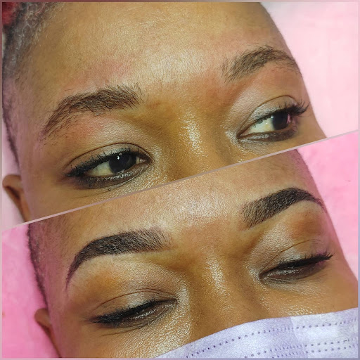 Explore b tattoo ideas, creative tattoo ideas in Washington, available at Elite Image