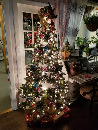 Florist «Event Connoisseur Flowers & Gifts», reviews and photos, 39 New London Turnpike #116, Glastonbury, CT 06033, USA