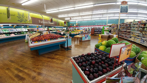 Shopping Mall «Valley West Shopping Center», reviews and photos, 5000 Valley W Blvd, Arcata, CA 95521, USA