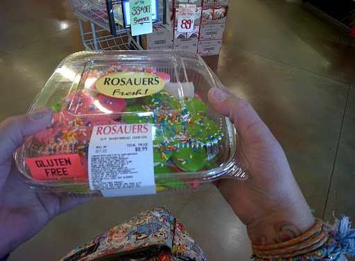 Grocery Store «Rosauers», reviews and photos, 2986 N Eagle Rd, Meridian, ID 83646, USA