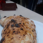 Photo n°3 de l'avis de Sandrocchia.e fait le 09/04/2017 à 20:04 sur le  L' Antica Napoli à Latina