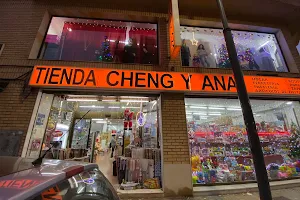 Tienda Cheng Y Ana image