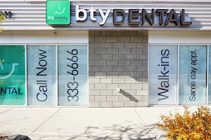 bty DENTAL - Mountain View image