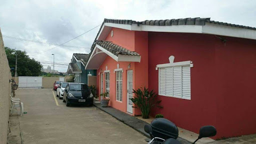 Logo da empresa - SPS PINTURAS