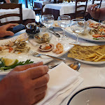 Photo n°4 de l'avis de Renato.a fait le 05/06/2022 à 08:08 sur le  Osteria da Nicola Jesolo à Jesolo